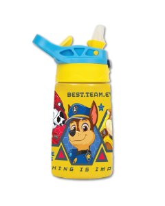 Gluman SS Bottal Maho 300ml Paw Patrol