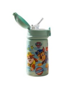 Gluman SS Starlight Kids Water Bottle 300ml Paw Patrol