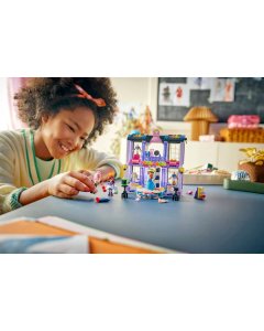 Lego Heartlake City Fashion Show 42685 (410 Pieces)