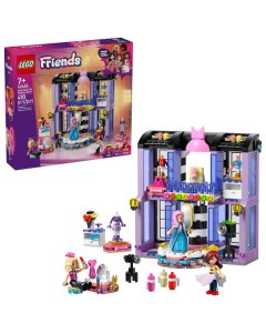 Lego Heartlake City Fashion Show 42685 (410 Pieces)