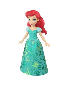 Mattel Disney Princess Ariel JBX49