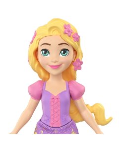 Mattel Disney Princess Rapunzel JBX42