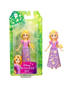 Mattel Disney Princess Rapunzel JBX42