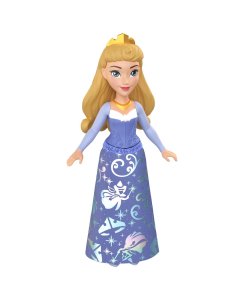 Mattel Disney Princess Aurora JBX48