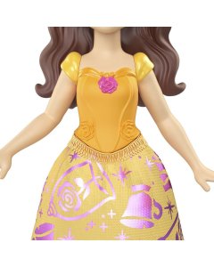 Mattel Disney Princess Bella JBX50