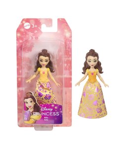 Mattel Disney Princess Bella JBX50