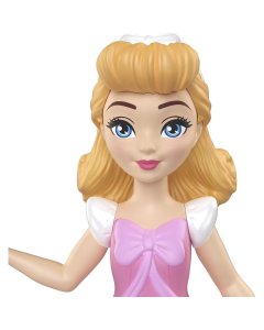 Mattel Disney Princess Cinderella JBX45