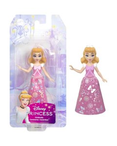 Mattel Disney Princess Cinderella JBX45