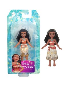 Mattel Disney Princess Moana JBX44