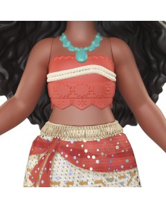 Mattel Disney Princess Moana JBX44