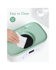 Momcozy Bottle Sterilizer Dryer BS02