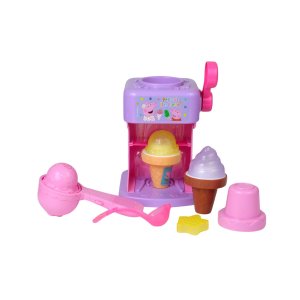 Hasbro Peppa Pig Ice Cream Playset with Accessories