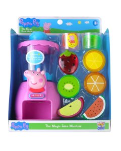 Hasbro Peppa Pig Juice Machine Playset