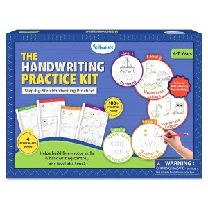Skillmatics Handwriting Practice Kit