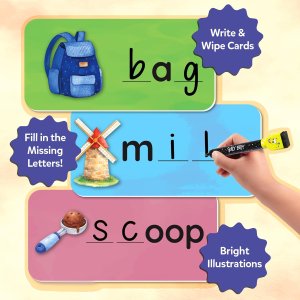 Skillmatics Learning Activity Spell Smarter