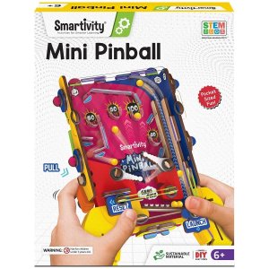 Smartivity Mini Pinball Game