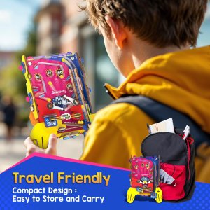 Smartivity Mini Pinball Game