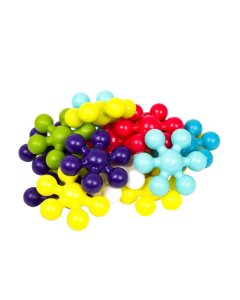 Funskool Star Links Plus 24 Pieces