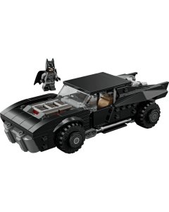 Lego The Batman Batmobile 76332 (330 Pieces)