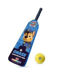 Wembley Paw Patrol Bat Ball Set