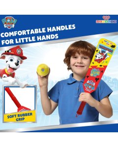 Wembley Paw Patrol Marshall Bat Ball Set