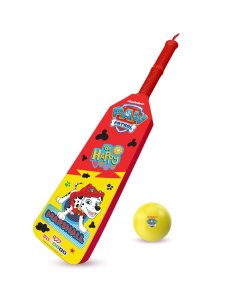 Wembley Paw Patrol Marshall Bat Ball Set