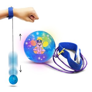 Wembley Paw Patrol Yoyo LED Ball
