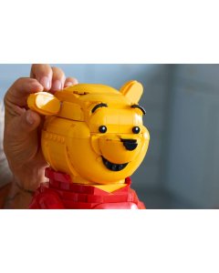 Lego Disney Winnie the Pooh 43300 (1399 Pieces)