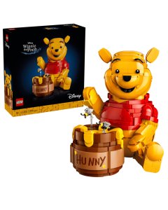 Lego Disney Winnie the Pooh 43300 (1399 Pieces)