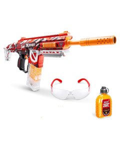 Zuru Xshot Hyper Gel HPG-700 Blaster