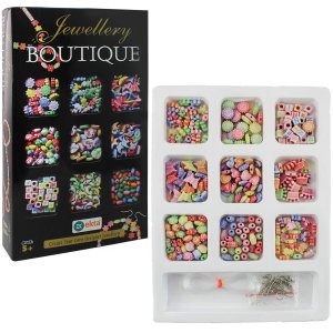 Ekta Jewellery Boutique Kit