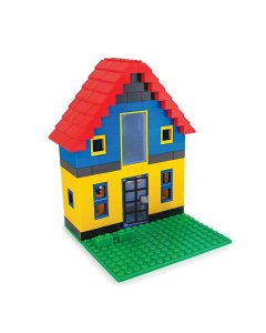 AIKO Town House Set No.5