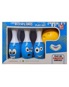Aayushi Toyz Bowling Play Set