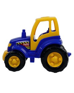 Anand Friction Tractor Toy