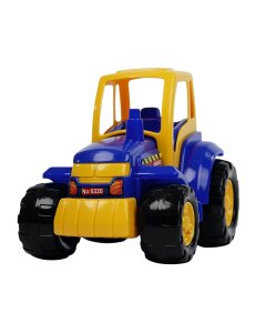 Anand Friction Tractor Toy