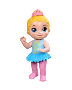 Hasbro Baby Alive Princess Ballerina Doll