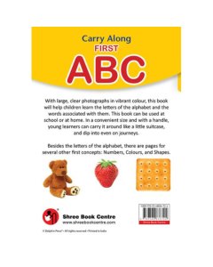 Shree Carry Along First A B C
