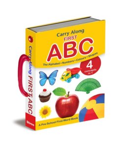 Shree Carry Along First A B C