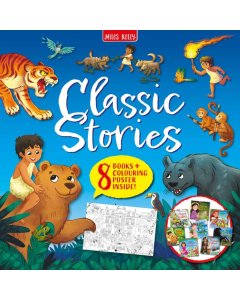 Miles Kelly Classic Stories