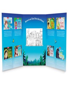 Miles Kelly Classic Stories