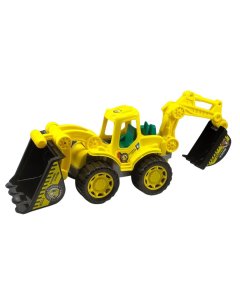 Maaz Let's Play Construction Toy