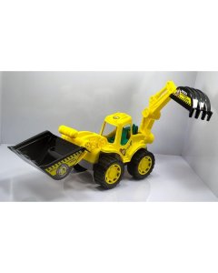 Maaz Let's Play Construction Toy