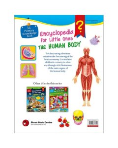 Encyclopedia for Little Ones The Human Body