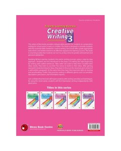 FBP Towards Learning Success Creative Writing Primary 3