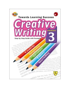 FBP Towards Learning Success Creative Writing Primary 3