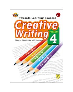 FBP Towards Learning Success Creative Writing Primary 4
