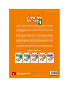 FBP Towards Learning Success Creative Writing Primary 4