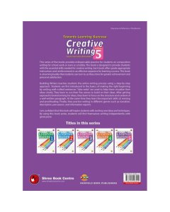 FBP Towards Learning Success Creative Writing Primary 5