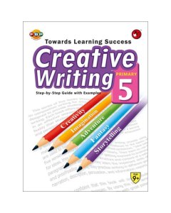FBP Towards Learning Success Creative Writing Primary 5