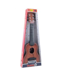 Fan Wingda Guitar